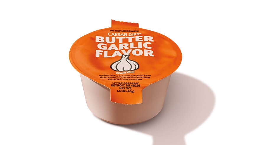 Caesar Dips®