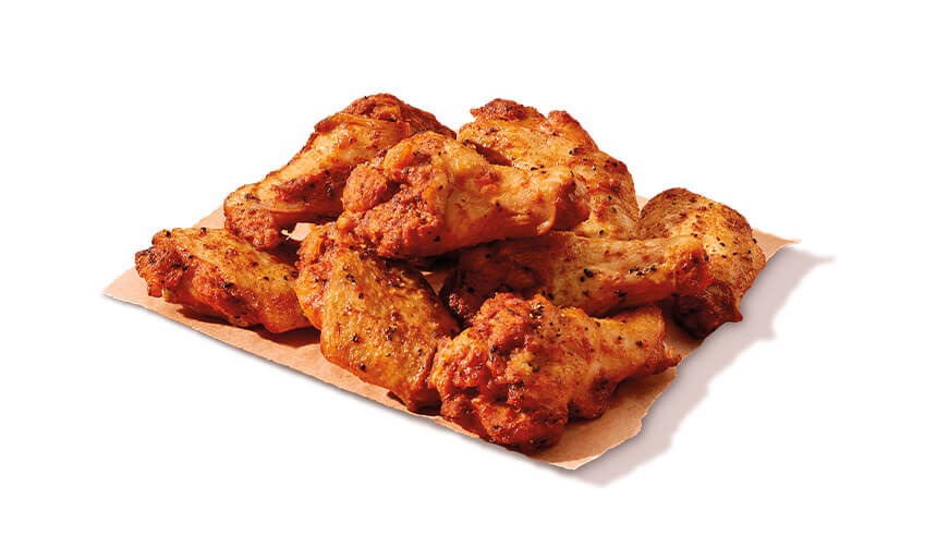 Caesar Wings product reference