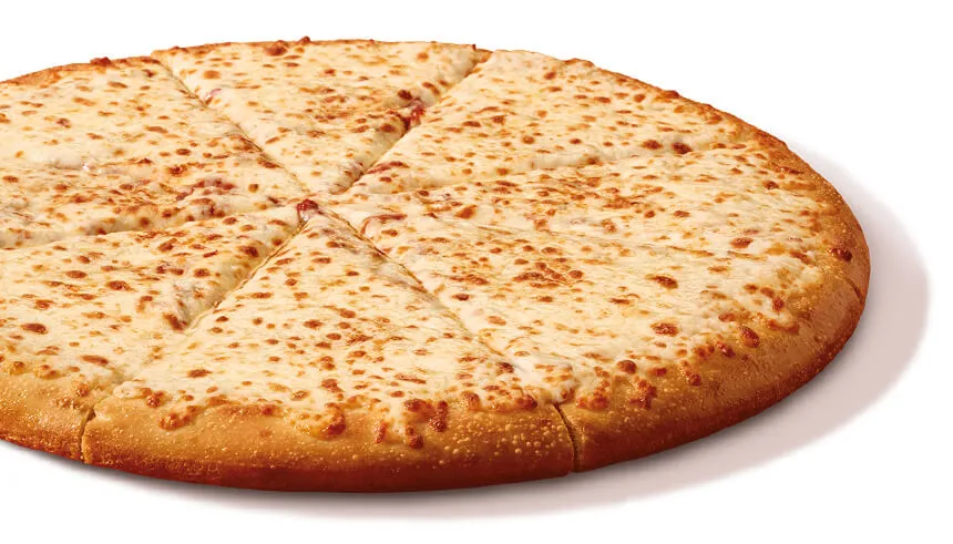 Classic Cheese