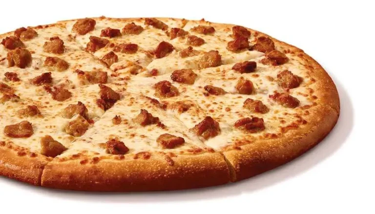 Classic Italian Sausage