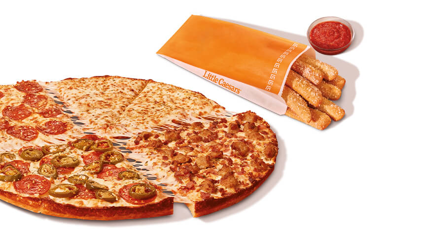 Fantastic Four-N-One + Crazy Combo