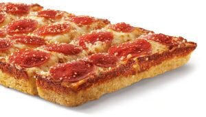 Pepperoni Cheese Bread