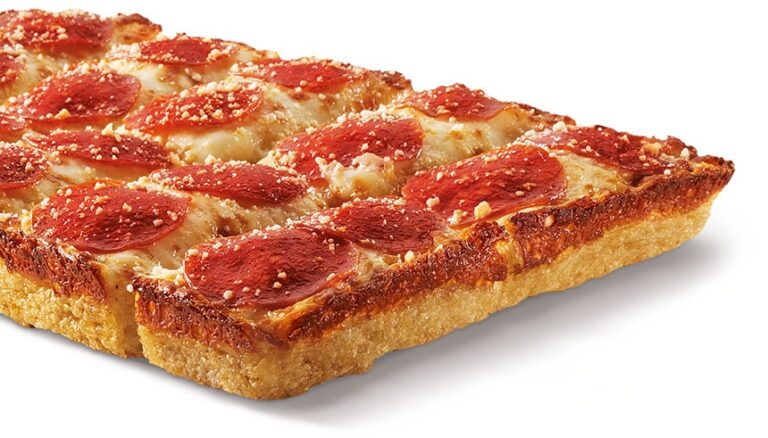 Pepperoni Cheese Bread